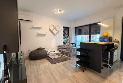 Apartament cu 2 camere de închiriat, Giroc, Future Residence - 7