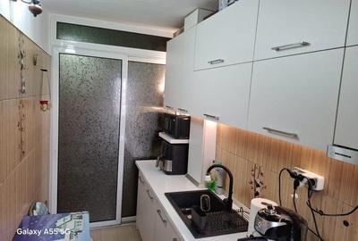 Ap 2 cam confort 2 Viziru 1, etaj 3, mobilat, partial utilat - 3