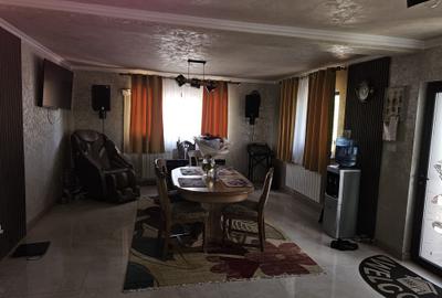 Casa noua in Manastirea Doamnei - 5