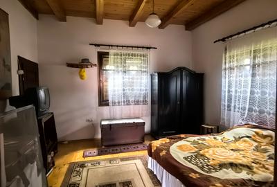Casa traditionala langa Breaza - 4