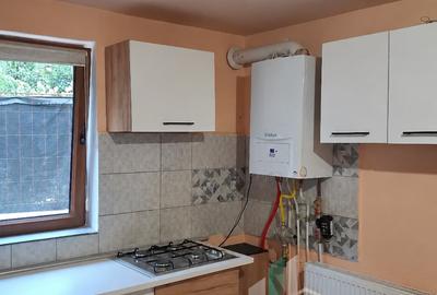 Un loc al tău, cu acces la curte și parcare, în Plopilor | Apartament 38 mp - 2