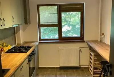 PANDURI, IONITA CEGAN, RENOVAT, ETAJ 2/8, BLOC 1988 - 6