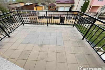 Casă spațioasă de închiriat in zona Someseni - 9