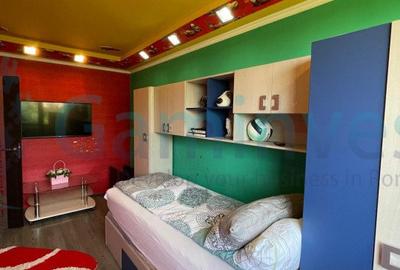 Apartament de vanzare in Oradea, cu 4 camere, 98 mp utili, zona Splaiul Crisanei - 9