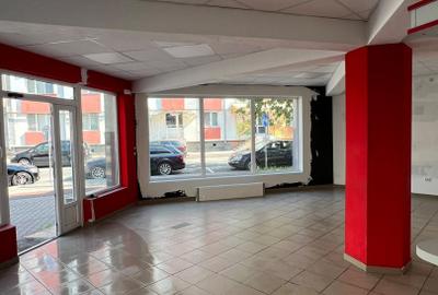 Spațiu comercial de închiriat  Zona Sens, - 1