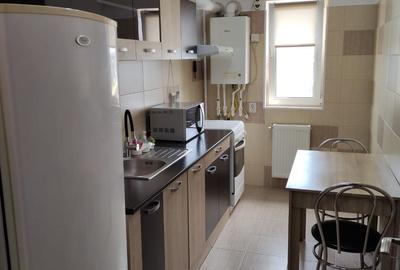 GARSONIERA - METALURGIEI, PARCARE INCLUSA, CENTRALA, BLOC NOU, MODERN - 5