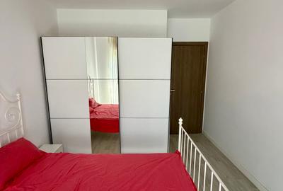 Lujerului l 21TH Residence l 2 Camere+Parcare l 5 Min Metrou l - 11