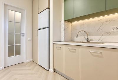 Studio premium | vedere la Parcul Cișmigiu | Complet renovat - 8