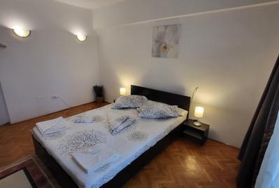 UNIRII GARANTI BANK, inchiriere,2 camere  68mp,  BOILER ,mobilat si utilat - 16