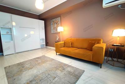 Garsoniera in bloc nou Galati - 1