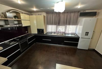 Vila superbă Pipera 450 mp. - 10