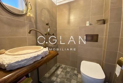 Apartament modern 3 camere, 2 bai, Etaj 2, Cartierul Arhitectilor - 9