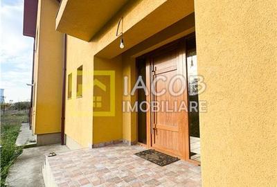 Casa noua in Bacau, cu 1.179 mp teren - 2