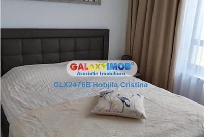 Inchiriere apartament 2 camere mobilat Greenfield vedere padure - 10