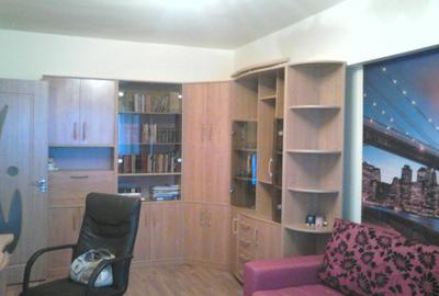 Apartament cu o camera - Bloc ANL1 Deva - 6