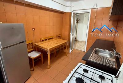 2 decomandate foarte spatios, mobilat si utilat, centrala,Ultracentral - 2