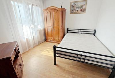 Podul de Fier, 2 camere decomandat, mobilat & utilat - 5