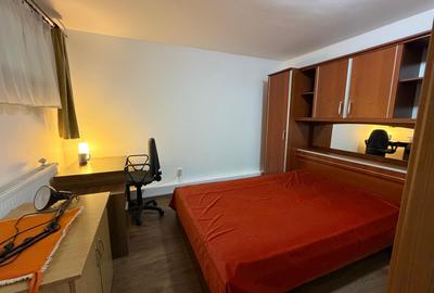 Apartament de închiriat, 3 camere, 80 mp, Zorilor zona UMF - 15