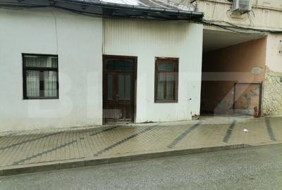 Casă individuală cu 2 camere în Exterior Vest