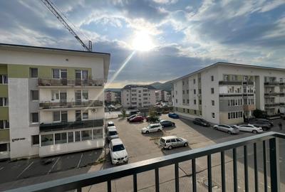 Prima inchiriere, apartament cu o camera, decomandat, zona Cetatii - 8