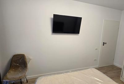 GARSONIERĂ CU BALCON VEDERE PISCINA| 81 RESIDENCE | 360 € - 5
