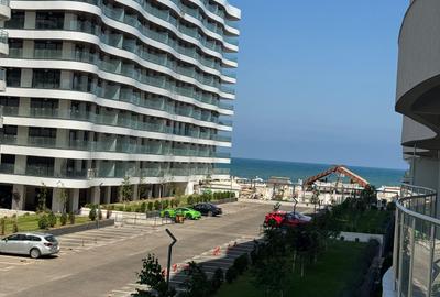 Apartament cu 3 camere decomandat, mobilat în Nord