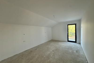 Casa individuala, 4 camere, 125mp utili, 500mp teren - Sanmihai Roman - 20