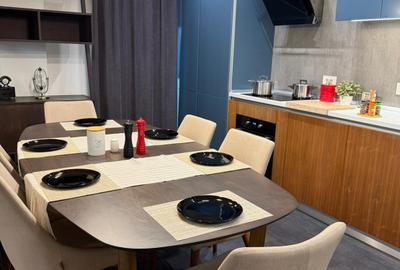 Apartament cu 2 camere  zona Lipovei/Dumbravita - 4