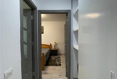 Apartament cu 2 camere de inchiriat zona centrala Tulcea - 6
