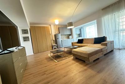 Apartament nou Sisesti metrou - 5