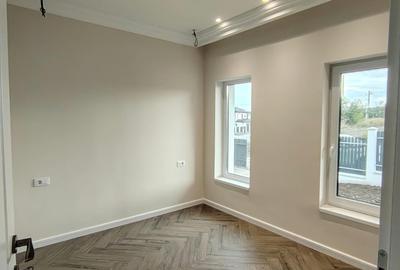 Casa parter, Miroslava Le Gaga, 4 camere - 14