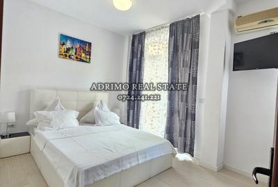 IDEAL STUDENTI - Ap3cam - Bloc Nou - Parcare Privata - Faleza Nord - Reyna 650Eu - 6
