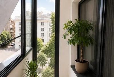 Chismigiu-strada Ion Brezoianu-apartament 2 camere - 7
