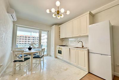 Copou, Royal Town, apartament de top, 2 camere, parcare subterana inclusa - 12
