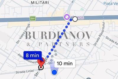 Garsonieră de vânzare - Novum 56 - Metrou Gorjului - 17