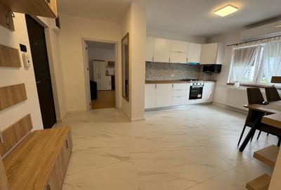 Apartament spatios 2 Camere | 13 Septembrie - Sebastian | Primul chirias - 7