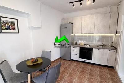 Studio modern de vanzare investitie Sibiu Ultracentral Tribunal - 2