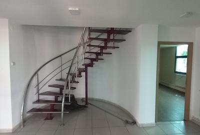Biruintei - Selgros - Inchiriere spatiu 500 mp, depozitare si birouri - 3
