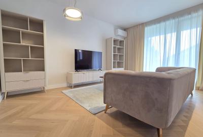 ARQA Jolie Village | Apartament premium cu 2 camere | Parcare subterana - 5