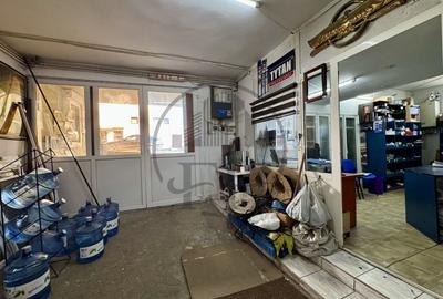 Spațiu comercial de închiriat Constanța, zona Inel II - 3