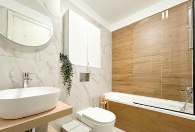 Apartament 3 camere | Terasa 42 mp | Parcului 20 | Parcare inclusa - 5