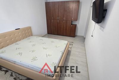 Apartament 2 camere decomandate cu loc de parcare Lacul lui Binder - 4