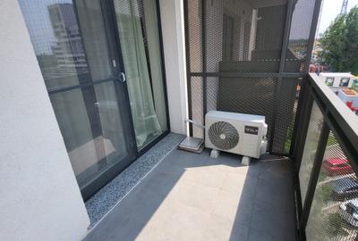 Apartament nou 2 camere mobilat | Parcare subterana | Drumul Taberei - Hercesa - 16