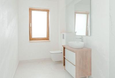 Titan- Bloc boutigue- apartament 3 camere cu curte - 5