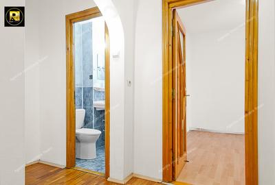 Vanzare apt 3 camere in Galati, Siderurgistilor, etaj 3, doua balcoane, sup 71mp - 12