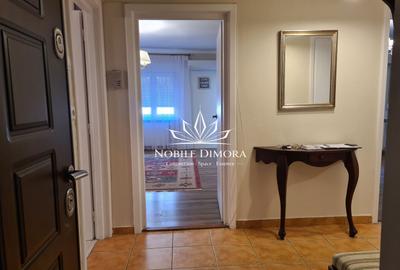 Apartament modern cu 2 camere - la 3 min. de facultatea de Medicina - 5