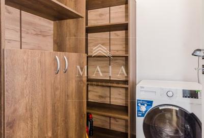 Apartament 3 camere ,loc de parcare,City Residence-Central - 11