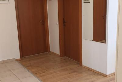 Doua camere cu centrala si parcare Confort Park Rin Grand - 7
