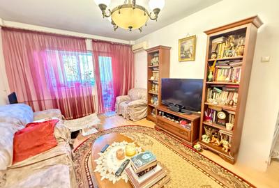 Apartament de 3 camere spre vanzare - Tineretului- Caramidarii de Jos - 4