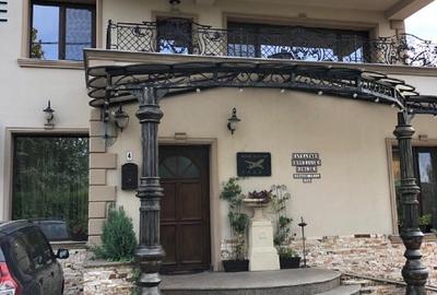 HOTEL DE VANZARE- PROPRIETAR - LANGA AEROPORTUL OTOPENI - 16